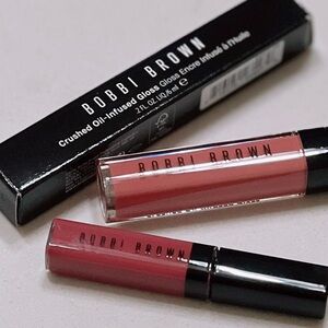 Bobbi Brown Lip Set